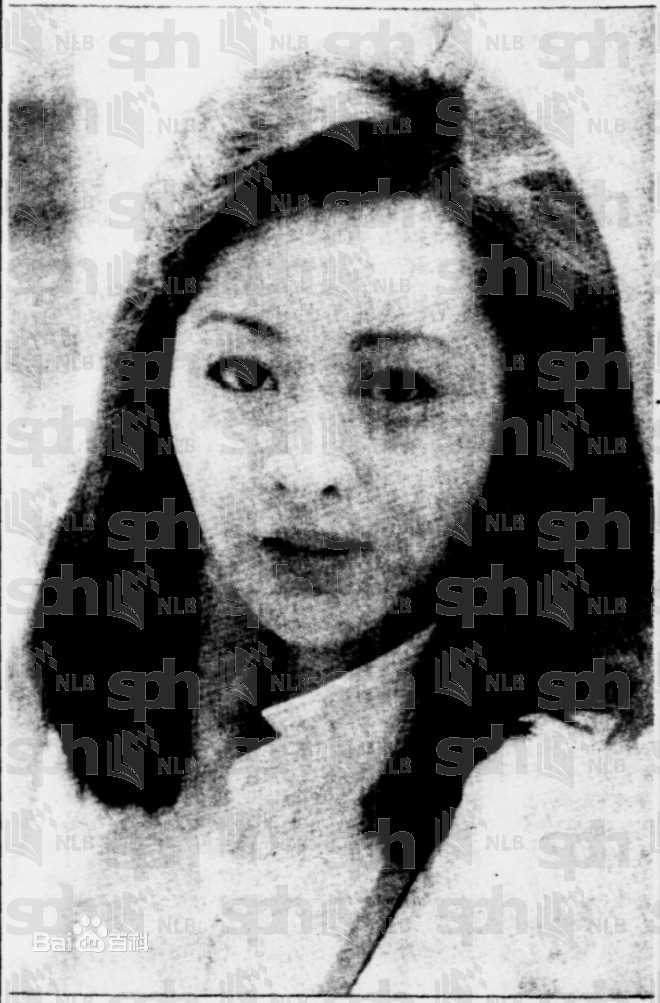 最全庄静而(Ching YeeChong)精彩图册