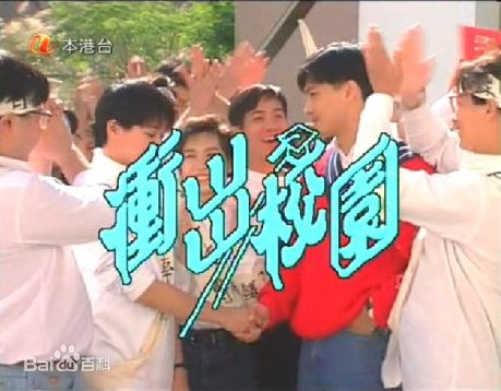 最全庄静而(Ching YeeChong)素颜照