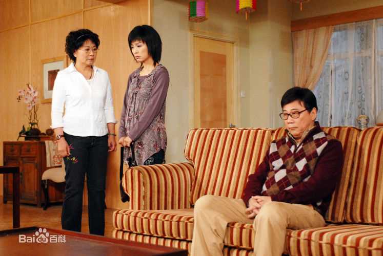 米雪(Michelle)最新剧照合集