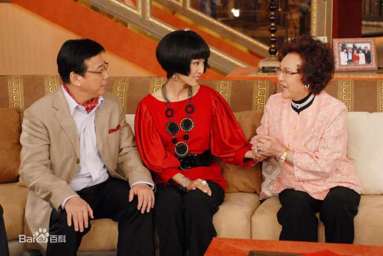 米雪(Michelle)最新剧照合集