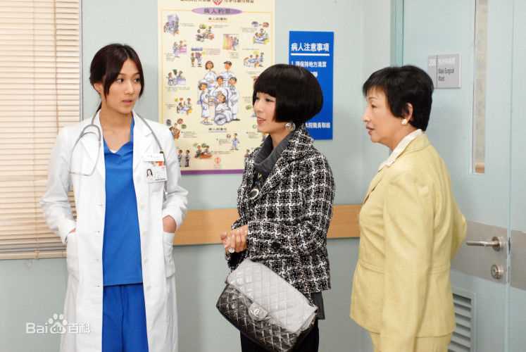 米雪(Michelle)最新剧照合集