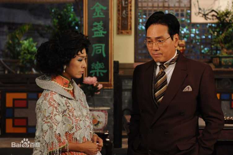 米雪(Michelle)最新剧照合集