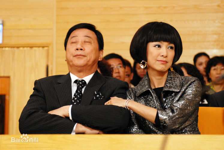 米雪(Michelle)最新剧照合集