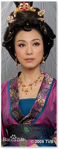 米雪(Michelle)最新剧照合集