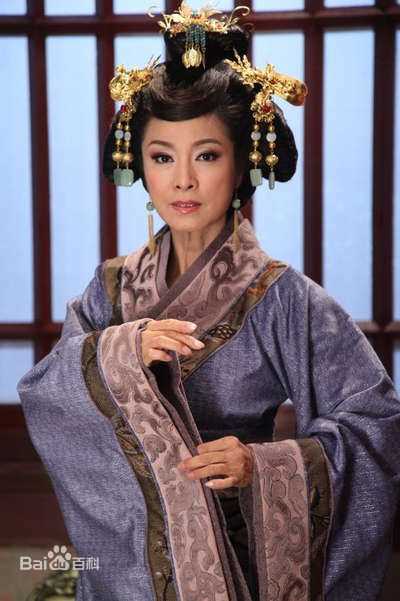 米雪(Michelle)最新剧照合集