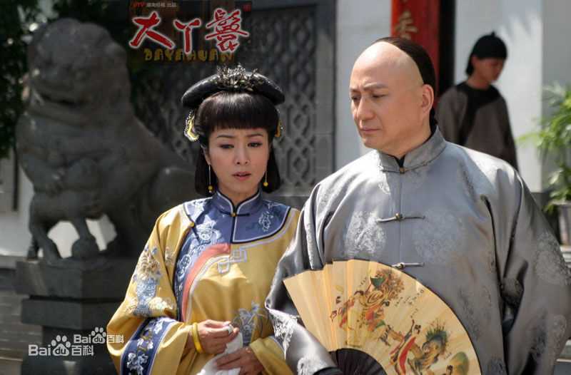 米雪(Michelle)最新剧照合集