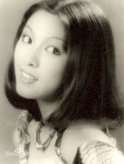 米雪(Michelle)个人图片图片图集