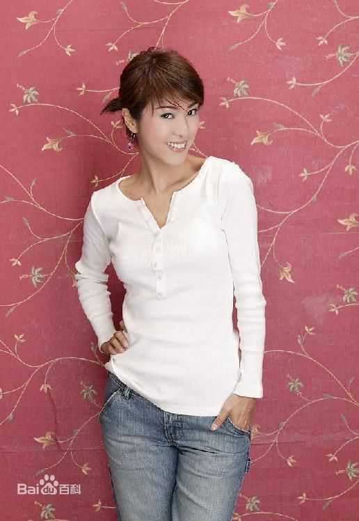 最全米雪(Michelle)精彩图册