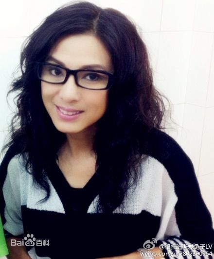 最全米雪(Michelle)精彩图册