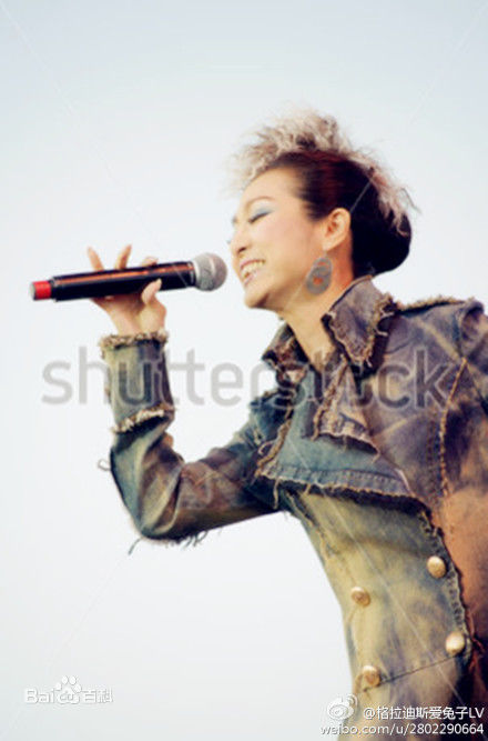 最全米雪(Michelle)精彩图册