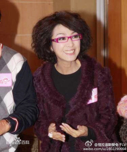 最全米雪(Michelle)精彩图册