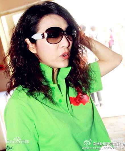 最全米雪(Michelle)精彩图册