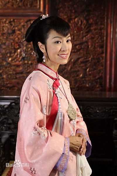 最全米雪(Michelle)精彩图册