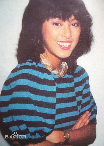 最全米雪(Michelle)精彩图册