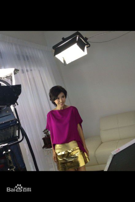 最全米雪(Michelle)精彩图册