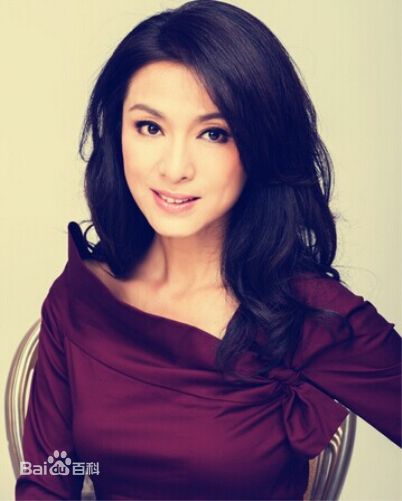 最新米雪(Michelle)壁纸