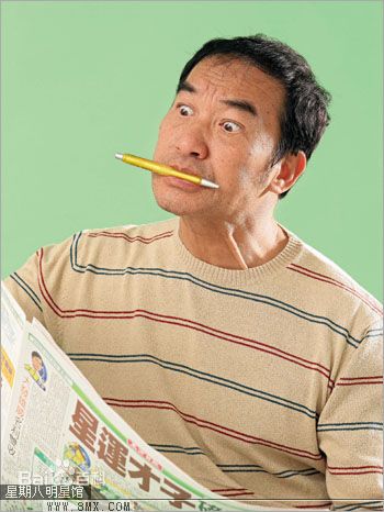 最全梁家仁(Ka-Yan Leung)素颜照