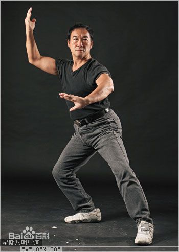 最全梁家仁(Ka-Yan Leung)素颜照