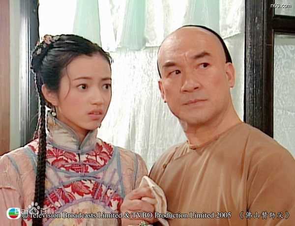 梁家仁(Ka-Yan Leung)影视剧的各类照片素颜照壁纸