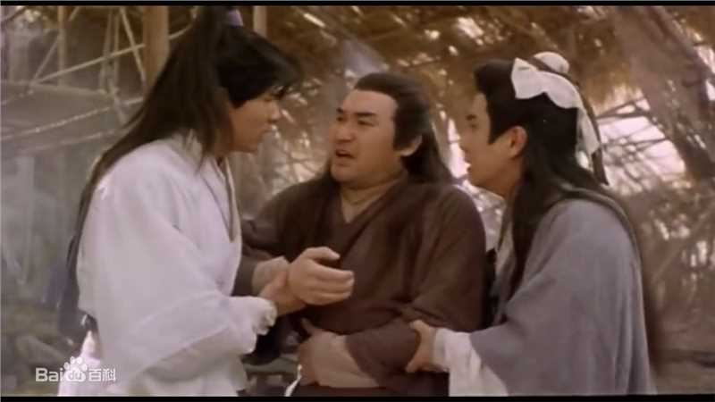 梁家仁(Ka-Yan Leung)影视剧的各类照片素颜照壁纸