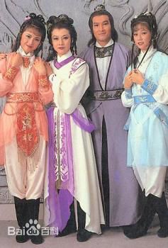 梁家仁(Ka-Yan Leung)影视剧的各类照片素颜照壁纸