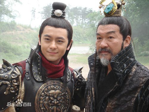 梁家仁(Ka-Yan Leung)影视剧的各类照片素颜照壁纸