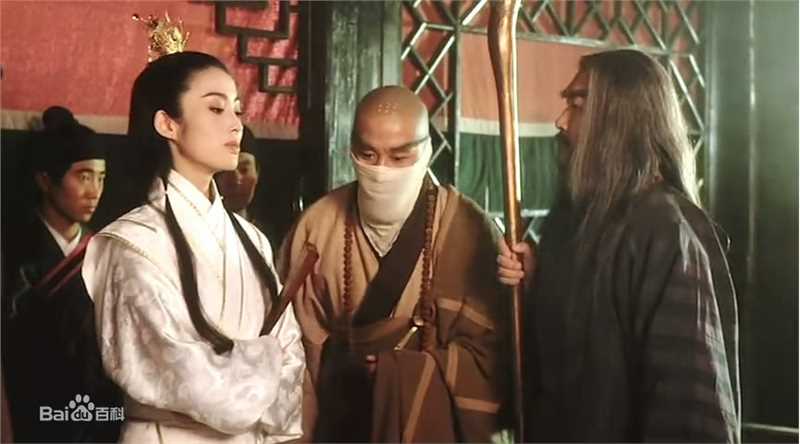 梁家仁(Ka-Yan Leung)影视剧的各类照片素颜照壁纸