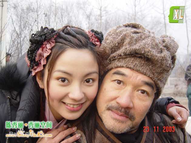 梁家仁(Ka-Yan Leung)影视剧的各类照片素颜照壁纸