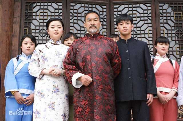 梁家仁(Ka-Yan Leung)影视剧的各类照片素颜照壁纸