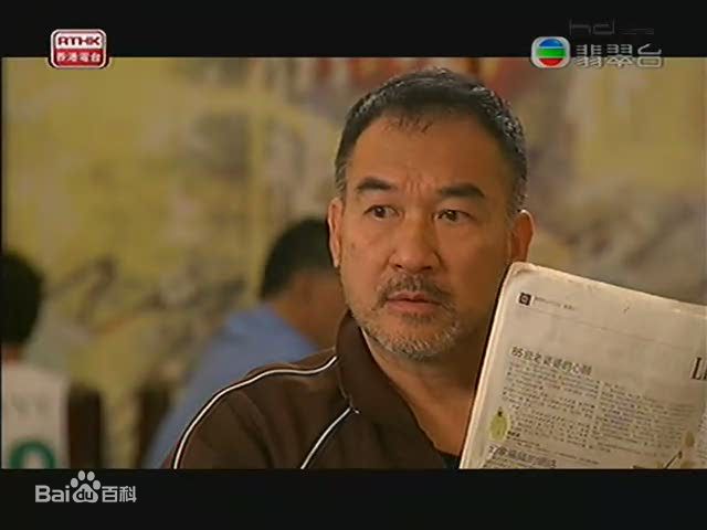 梁家仁(Ka-Yan Leung)影视剧的各类照片素颜照壁纸