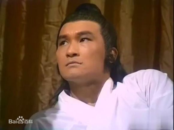 最全梁家仁(Ka-Yan Leung)在《神雕侠侣》饰演郭靖中的壁纸