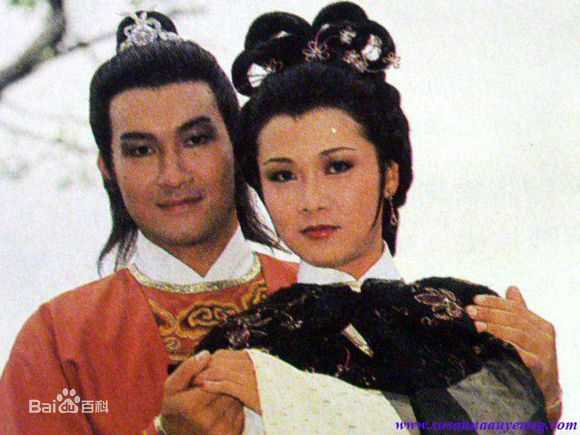 最全梁家仁(Ka-Yan Leung)在《神雕侠侣》饰演郭靖中的壁纸