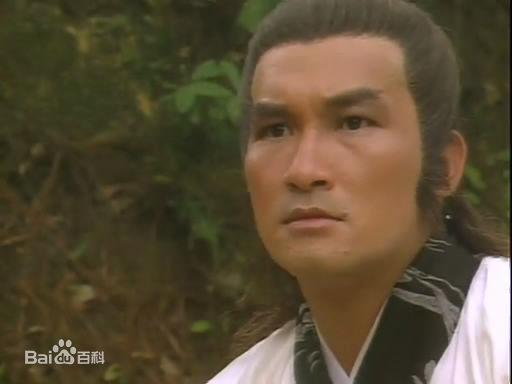 最全梁家仁(Ka-Yan Leung)在《神雕侠侣》饰演郭靖中的壁纸