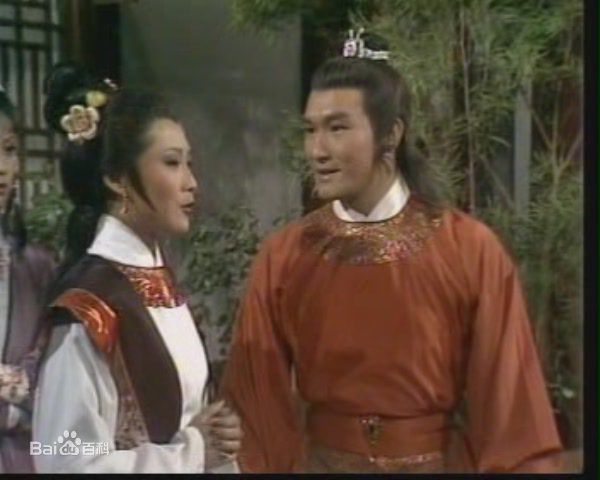 最全梁家仁(Ka-Yan Leung)在《神雕侠侣》饰演郭靖中的壁纸