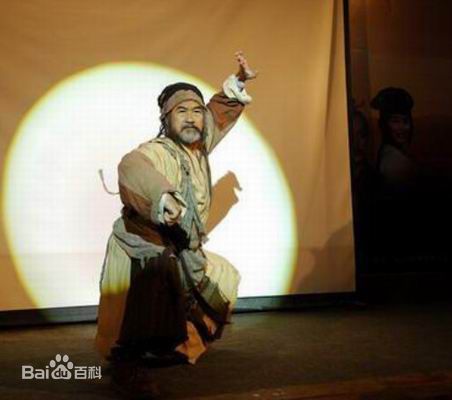 梁家仁(Ka-Yan Leung)精彩图册