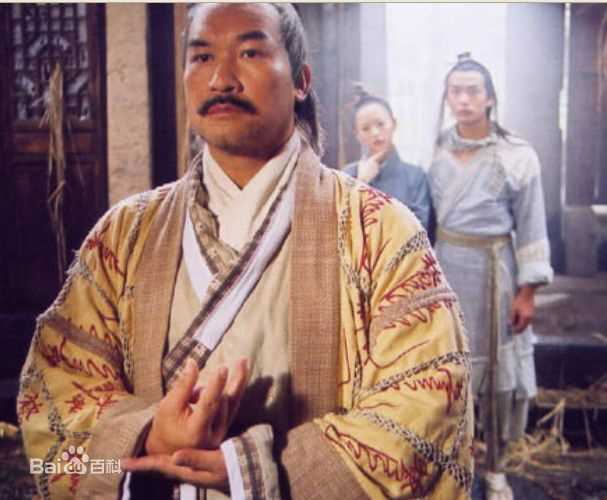 梁家仁(Ka-Yan Leung)精彩图册