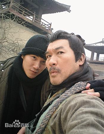 梁家仁(Ka-Yan Leung)精彩图册