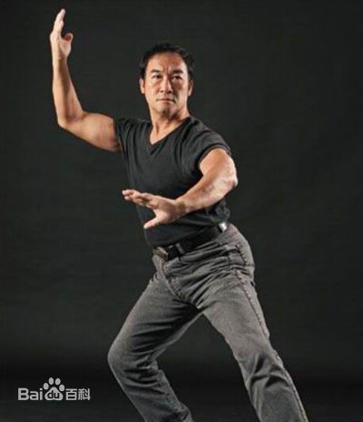 梁家仁(Ka-Yan Leung)精彩图册