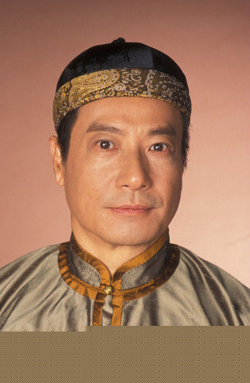 石修(Bill Chan)古装最优质剧照