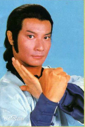 石修(Bill Chan)古装最优质剧照