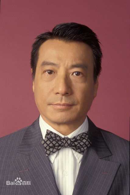 石修(Bill Chan)时装精选剧照