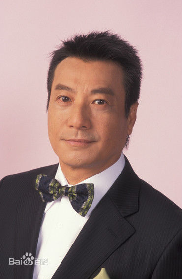 石修(Bill Chan)时装精选剧照