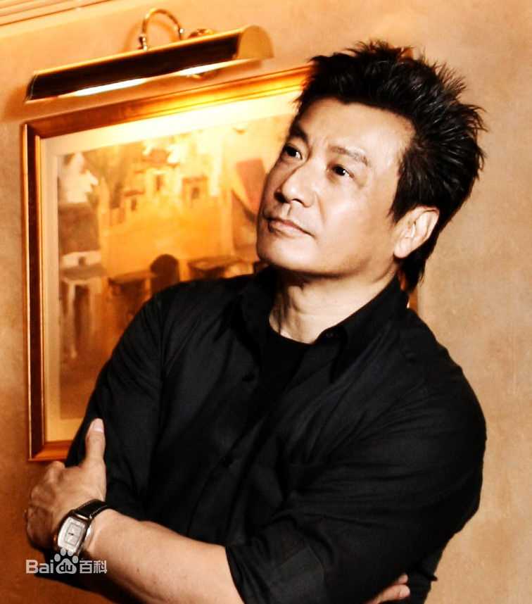 高清石修(Bill Chan)精彩图册万佳直播吧