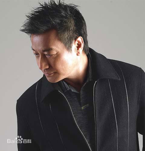 高清石修(Bill Chan)精彩图册