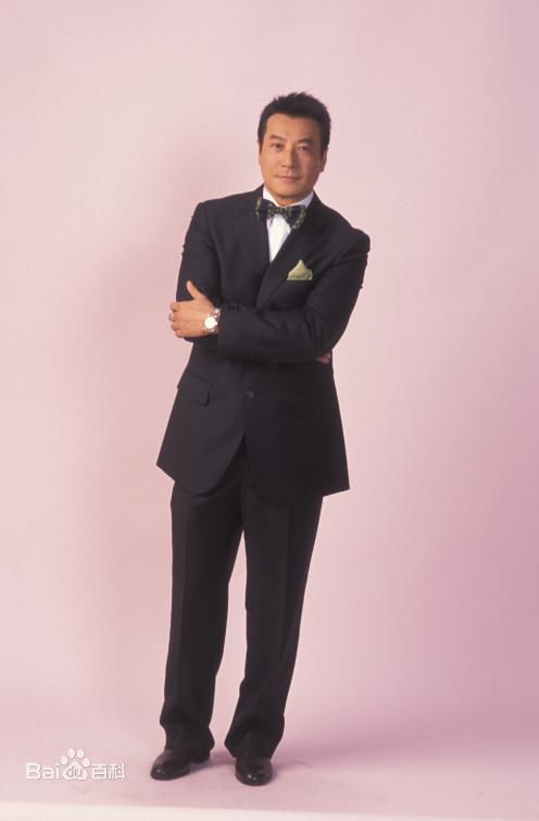 高清石修(Bill Chan)精彩图册