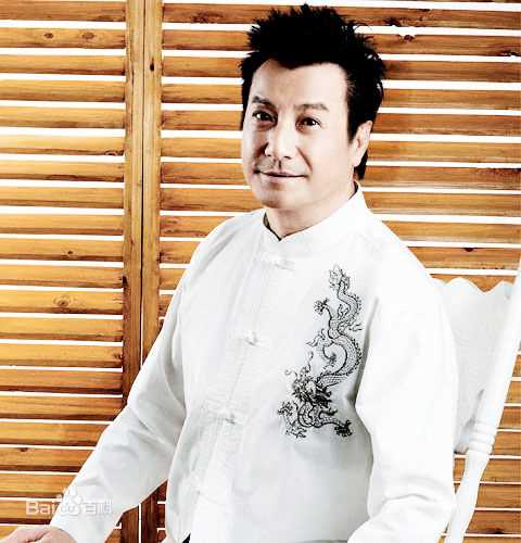 高清石修(Bill Chan)精彩图册