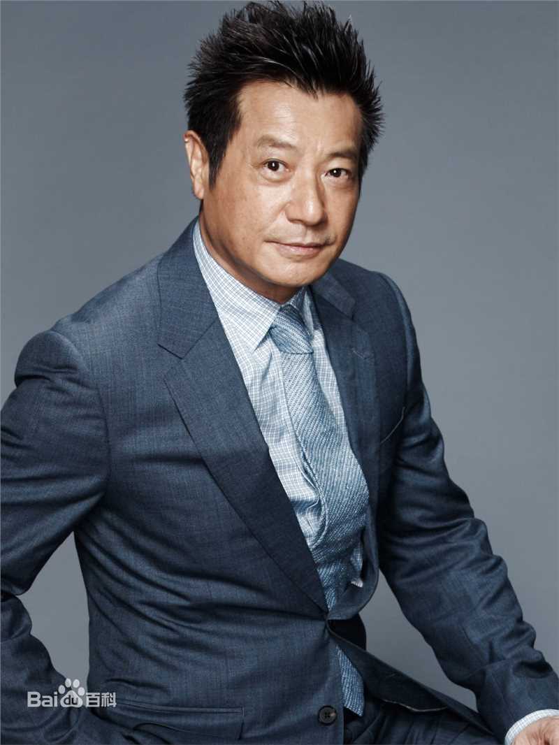 最全石修(Bill Chan)壁纸