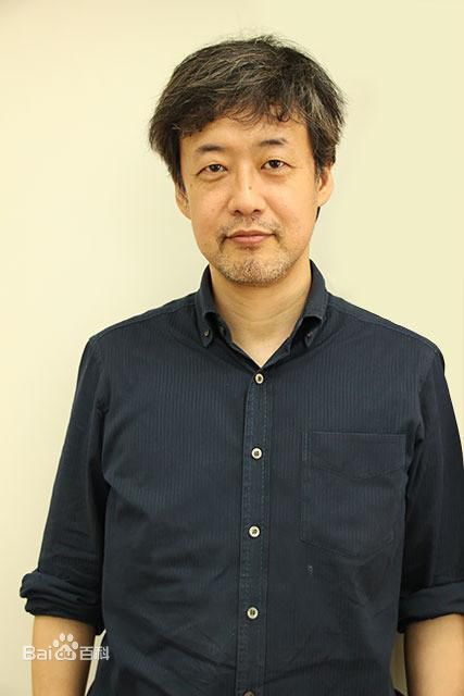 山崎贵(やまざきたかし/Takashi Yamazaki)前后照片