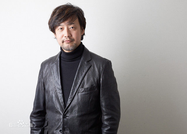 山崎贵(やまざきたかし/Takashi Yamazaki)前后照片