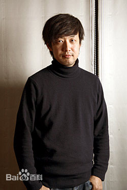 山崎贵(やまざきたかし/Takashi Yamazaki)前后照片